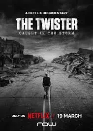 《危城风暴：美国超级龙卷风灾难实录》：直面灾难的勇气与希望