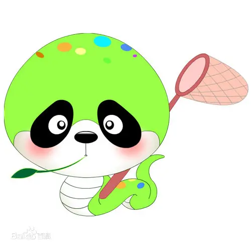 《如意酷宝之七彩蛇》：奇幻冒险之旅，守护与梦想的童话