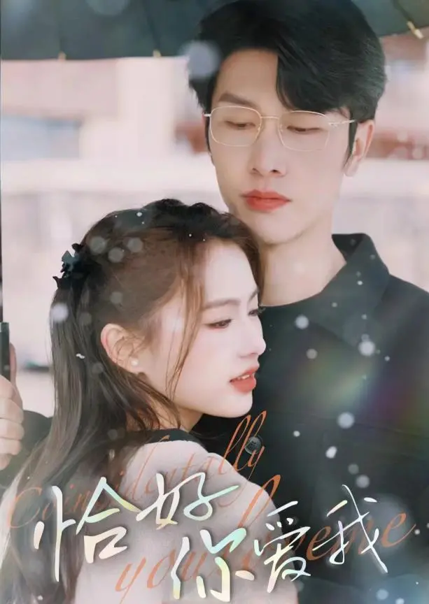 恰好你爱我：命运邂逅的浪漫旅程与情感深度解析