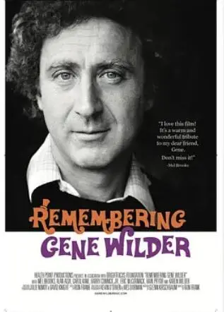 《吉恩·怀尔德传》：喜剧天才的幕后人生与银幕传奇