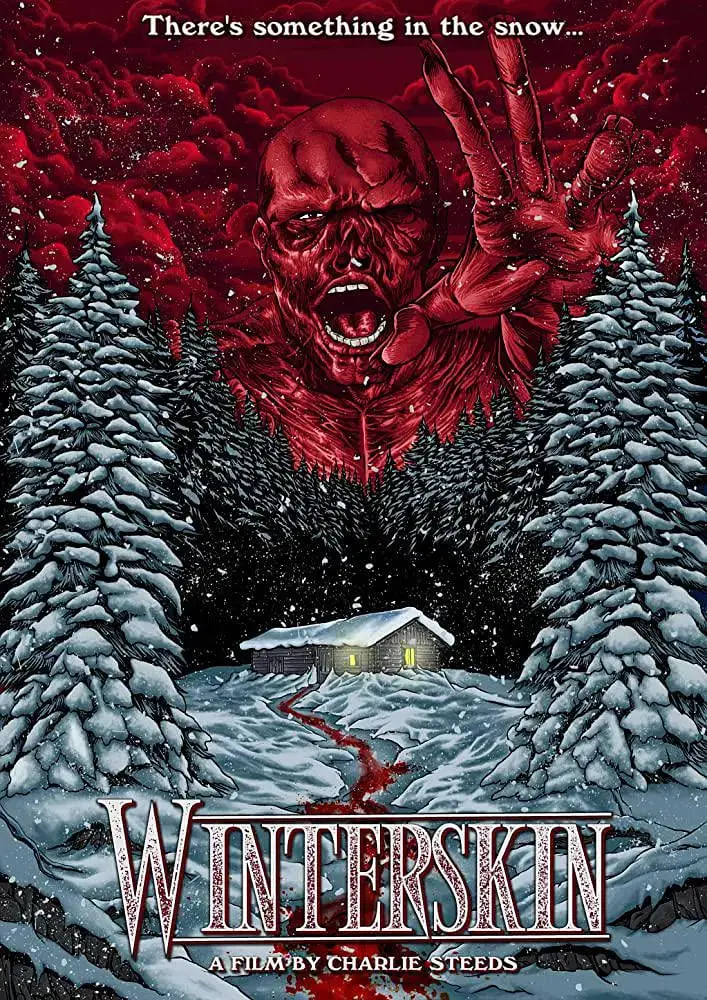 《冬日肌肤》：禁忌之恋的冰冷火焰！探寻孤独灵魂的救赎与沉沦，挑战道德底线！