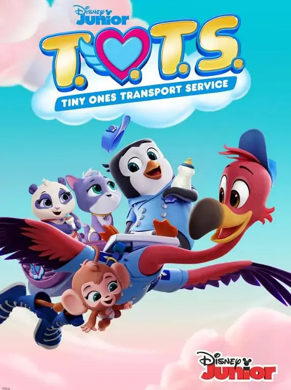 《宝宝快递》影评：爆笑背后的温情与成长，一场啼笑皆非的冒险之旅！