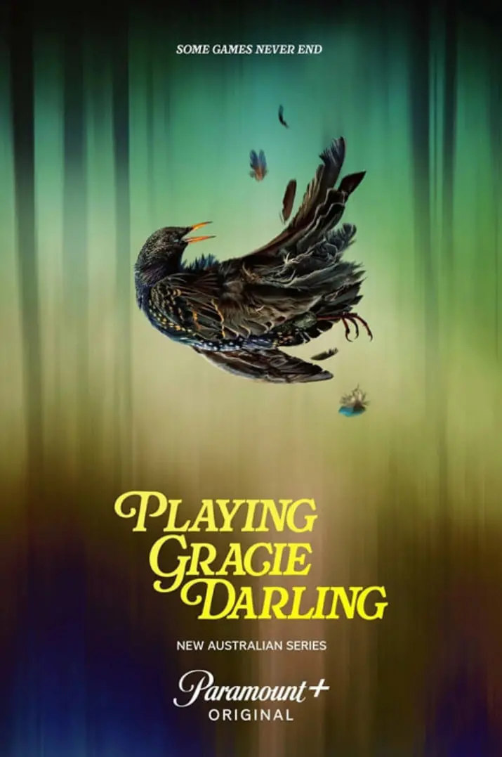 《正在玩格蕾丝达林 第一季》：当浪漫邂逅职场困境，一场啼笑皆非的爱情冒险等你解锁！